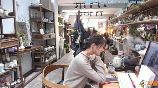 惜雨天天发布了一个斗鱼视频2019-04-13