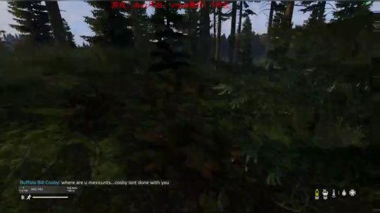 dayz0.12大冒险 2019-04-12 20点场