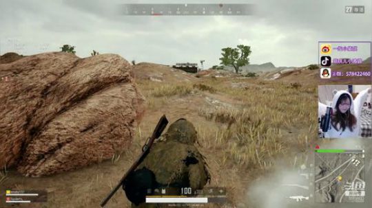 紫琪：游戏区的跳舞主播 2019-04-12 21点场