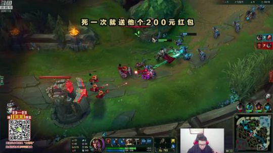 大司马：周六早上9点30，大家不见不散！ 2019-04-13 17点场