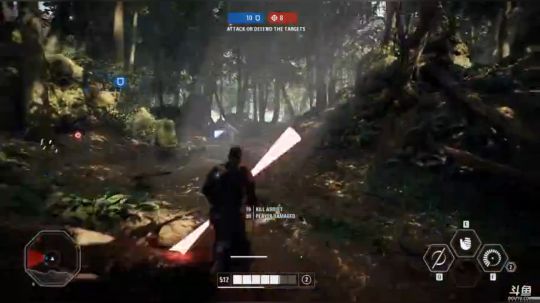 《博德之门2：安姆的阴影》 2019-04-12 21点场