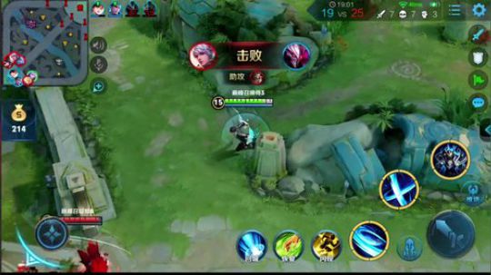 不要走，决战到天亮 1591803 2019-04-12 21点场