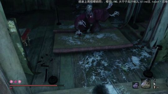 我有一个大胆的想法 326138 2019-04-10 20点场