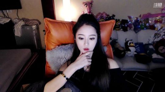 我在斗鱼看你kui大大直播颜值横屏