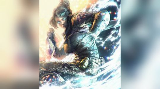 【911CYh】APEX-击杀集锦