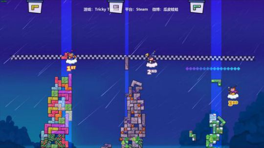 RPGseven发布了一个斗鱼视频2019-04-13