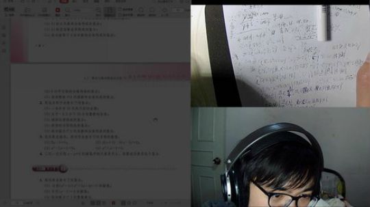 记录日常自习 2019-04-11 19点场