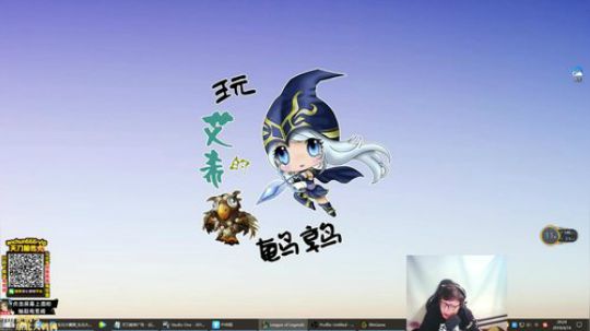 黑板君爱喝酸奶发布了一个斗鱼视频2019-04-14