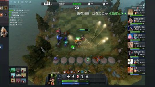 痒痒虫：吃饭睡觉养老棋 2019-04-13 23点场
