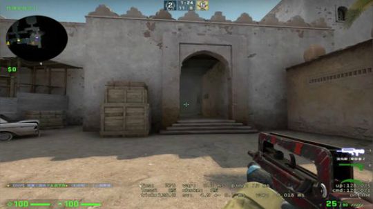 Qiao/. 2019-04-14 17点场