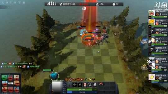 【小黑】今天解说一下全明星吧。 2019-04-14 12点场