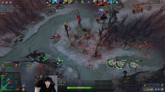 冲个天梯第1 2019-04-14 17点场