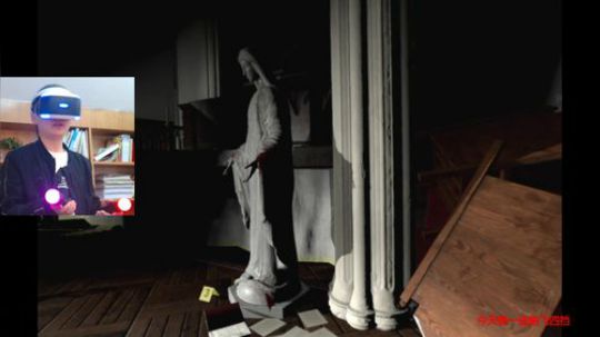 全新恐怖游戏试胆开荒~小心前方有高能 2019-04-14 12点场