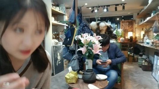 瓷器店的日常工作，周六是晴天~ 2019-04-13 22点场