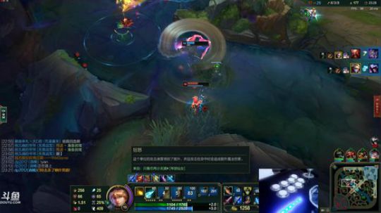 4裤全输发布了一个斗鱼视频2019-04-14