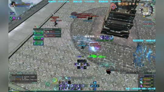 【柳木宿】猛练自然强 2019-04-12 22点场