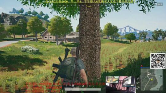 最强指挥官路人4排！10点抽2000 2019-04-13 07点场