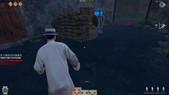 【许烦烦】upup！ 2019-04-10 18点场