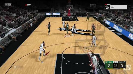 火箭永久名人堂 2019-04-06 20点场