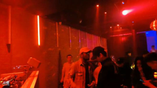 August丶21th发布了一个斗鱼视频2019-04-14