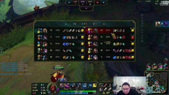 登月团丶离去发布了一个斗鱼视频2019-04-14