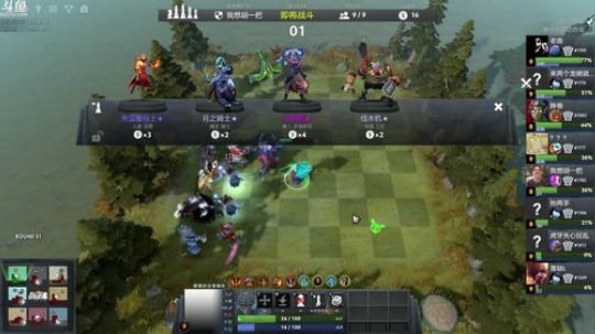 200开打。七点对黑！ 2019-04-14 10点场