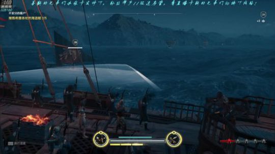 【最高难度直播间】刺客信条，奥德赛！ 2019-04-13 20点场