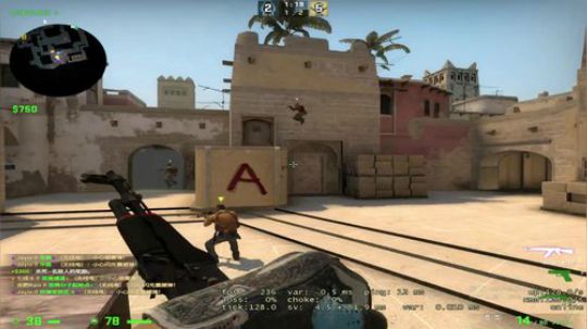 Qiao/. 2019-04-13 21点场