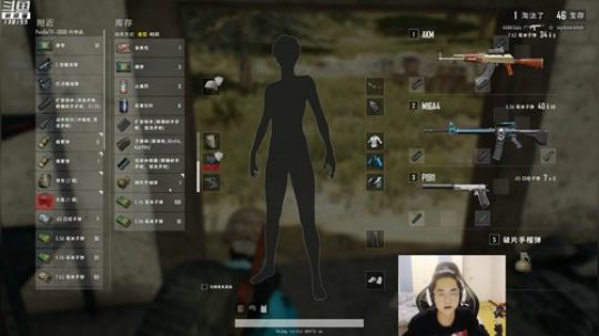 狙神回归练枪！ 2019-04-14 19点场