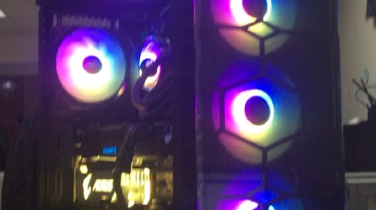 海盗船570x效果视频