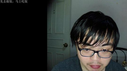 记录日常自习 2019-04-13 18点场