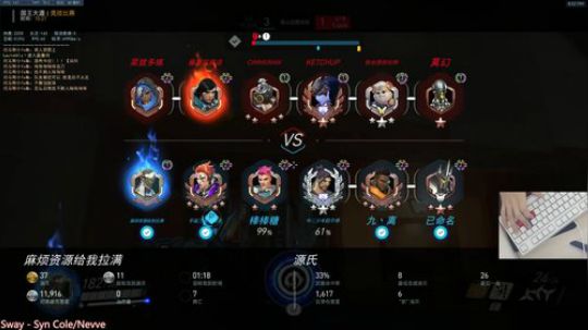 【猪头饼】哈~哈~打得不错昂打得不错 2019-04-13 20点场