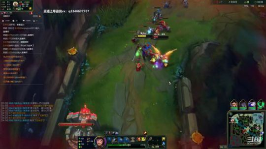 一个莫得感情的杀手盖伦。 2019-04-14 06点场