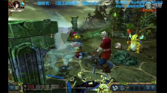 95后资深游戏玩家 2019-04-12 13点场