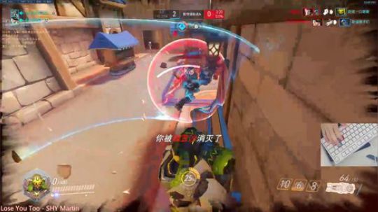 【猪头饼】哈~哈~打得不错昂打得不错 2019-04-13 22点场