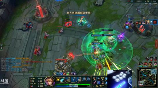 4裤全输发布了一个斗鱼视频2019-04-14