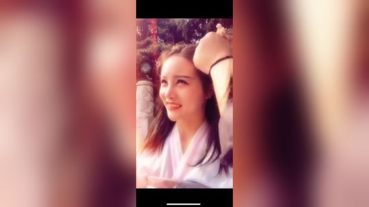 好甜呀，[阿冷]