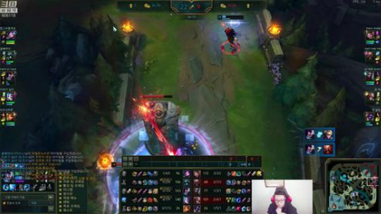甄姬吧大l发布了一个斗鱼视频2019-04-14