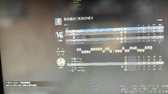 白给
