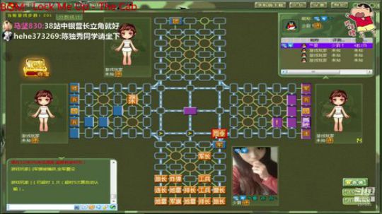 我本善良72发布了一个斗鱼视频2019-04-14