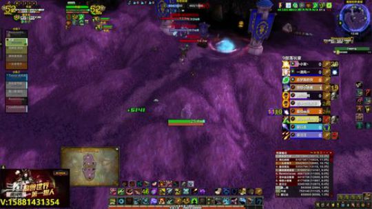 《未知目标》猎人评级直播 2019-04-14 13点场