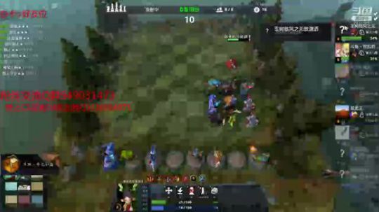 197-自走棋水友赛 2019-04-14 14点场