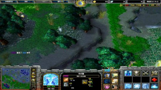 斗鱼代表队约战敌台 2019-04-14 19点场