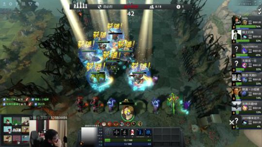 我家楼上凿了一天的墙 2019-04-12 18点场