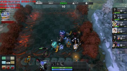 【小黑】今天解说一下全明星吧。 2019-04-14 16点场