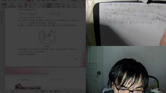 记录日常自习 2019-04-13 22点场