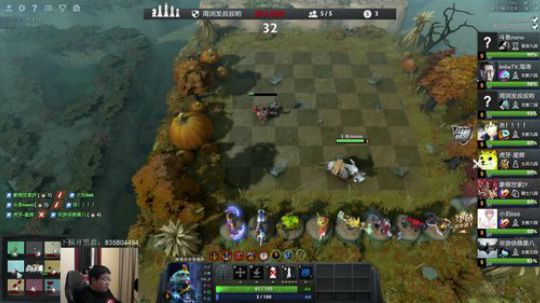 7点比赛，先热个身 2019-04-10 21点场