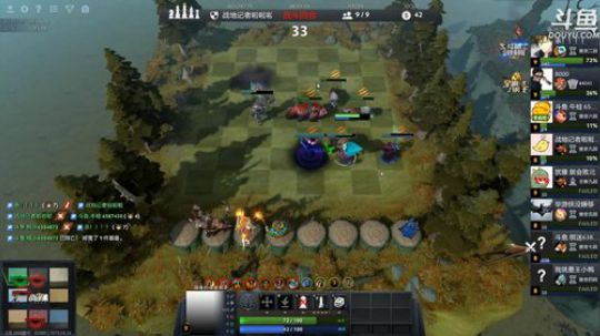 【小黑】今天解说一下全明星吧。 2019-04-14 14点场