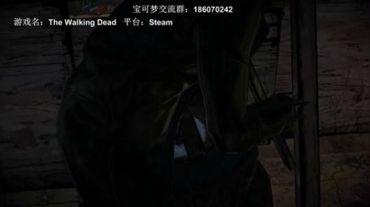 行尸走肉全系列，The walking 2019-04-14 18点场