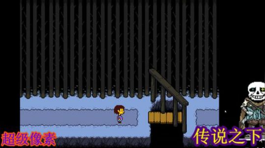 像素！传说之下下地。。。。 2019-04-14 16点场